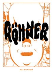 Cover von Röhner