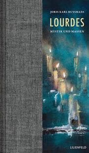 Cover von Lourdes