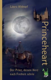 Cover von Princeheart