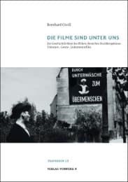 Cover von Die Filme sind unter uns