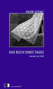 Cover von Das Buch eines Tages