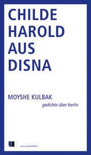 Cover von Childe Harold aus Disna