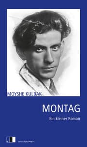 Cover von Montag