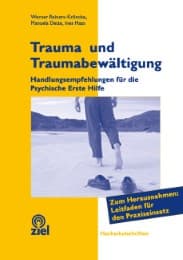 Cover von Trauma und Traumabewältigung