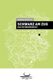 Cover von Schwarz am Zug