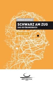Cover von Schwarz am Zug