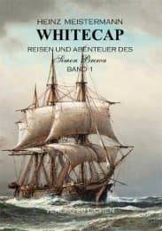 Cover von Whitecap