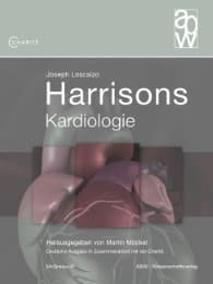 Cover von Harrisons Kardiologie