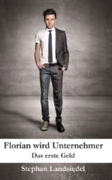 Cover von Florian wird Unternehmer