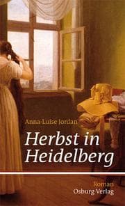 Cover von Herbst in Heidelberg