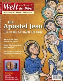 Cover von Die Apostel Jesu