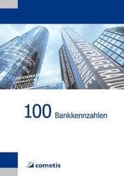 Cover von 100 Bankkennzahlen