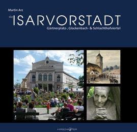 Cover von Die Isarvorstadt