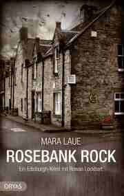 Cover von Rosebank Rock