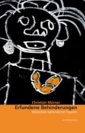 Cover von Erfundene Behinderungen