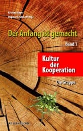 Cover von Der Anfang ist gemacht 1