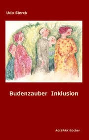 Cover von Budenzauber Inklusion