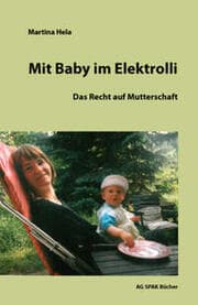 Cover von Mit Baby im Elektrolli