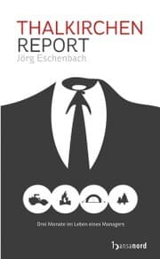Cover von Thalkirchen-Report