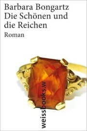 Cover von Die Schönen und die Reichen