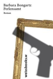 Cover von Perlensamt