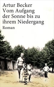 Cover von Vom Aufgang der Sonne bis zu ihrem Niedergang
