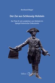 Cover von Der Zar aus Schleswig-Holstein