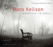 Cover von Komödie in Moll