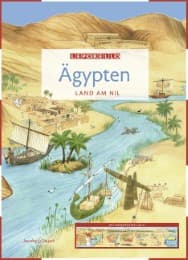 Cover von Ägypten