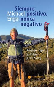 Cover von Siempre positivo, nunca negativo