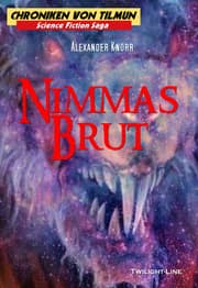 Cover von Nimmas Brut