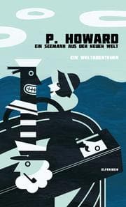 Cover von Ein Seemann aus der Neuen Welt