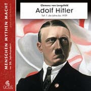 Cover von Adolf Hitler