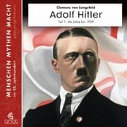 Cover von Adolf Hitler
