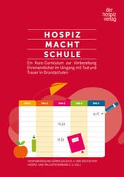 Cover von Hospiz macht Schule
