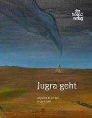 Cover von Jugra geht