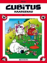 Cover von Cubitus Band 24