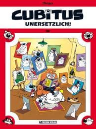 Cover von Cubitus 28