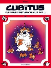 Cover von Cubitus 32
