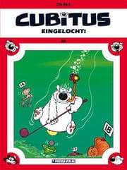 Cover von Cubitus 33
