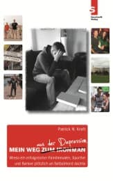 Cover von Mein Weg aus der Depression