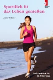 Cover von Sportlich fit das Leben genießen