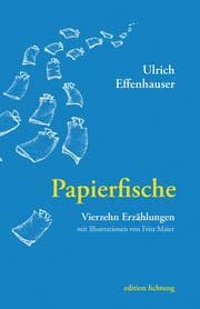 Cover von Papierfische