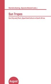 Cover von Sun Tropes