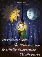 Cover von Der verlorene Stern