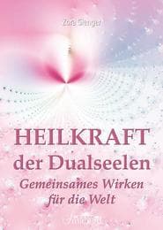 Cover von Heilkraft der Dualseelen