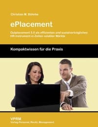 Cover von ePlacement
