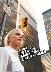 Cover von Der Network Marketing Unternehmer