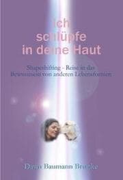 Cover von Ich schlüpfe in deine Haut