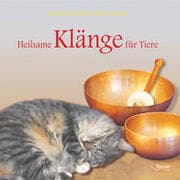 Cover von Heilsame Klänge für Tiere